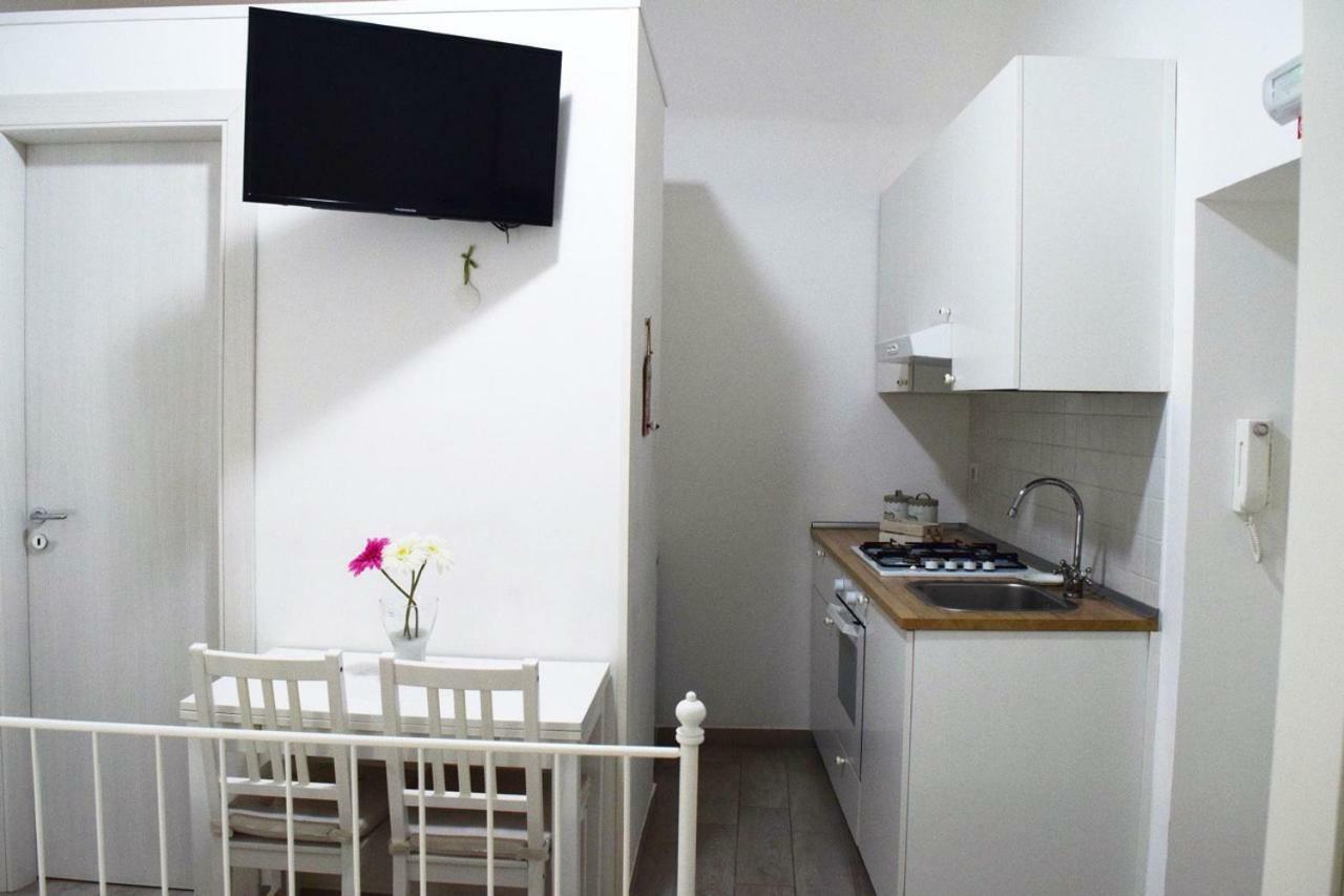 La Rumba Napoli Dış mekan fotoğraf